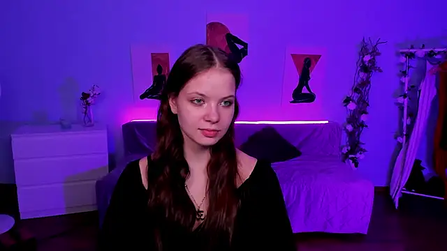 Chatroom XXX en direct de BetsyKiss