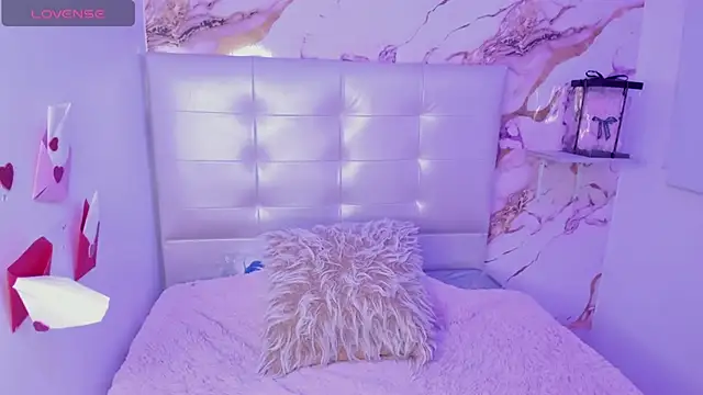 Anna_Blade_のウェブカメラショー