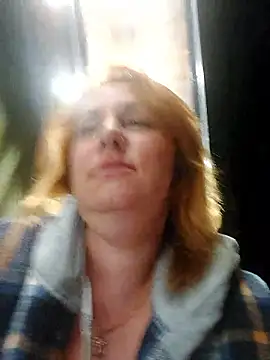 GingerFoxy: απευθείας συνομιλία ΧΧΧ