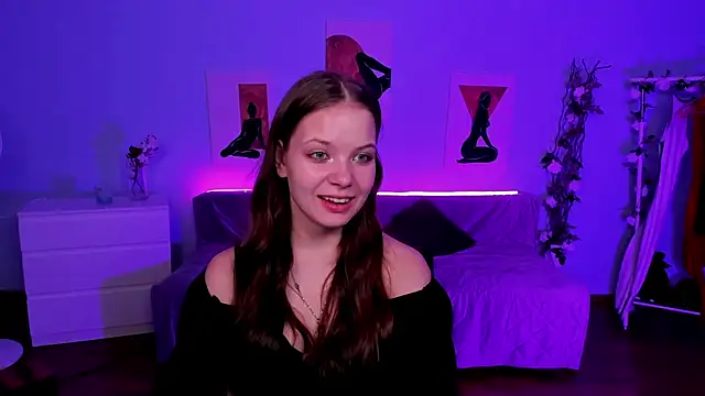 Онлайн чат XXX BetsyKiss