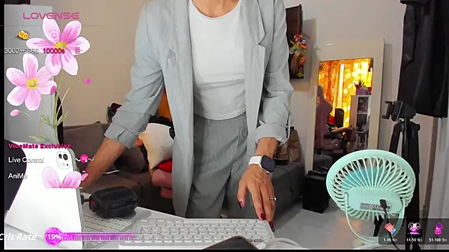 Lawrncesofiets Live XXX-Chat