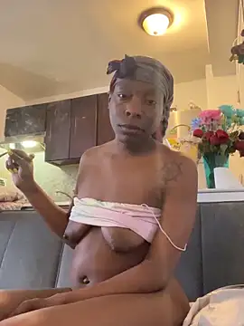 littyleesh1 élő XXX-chatje