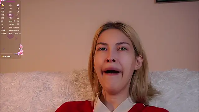 Онлайн чат XXX AngelicRice