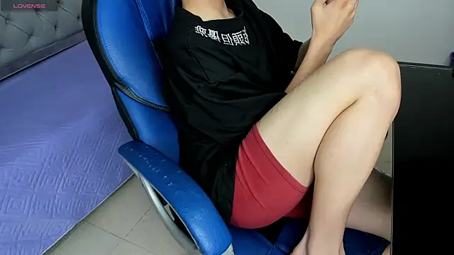 Chat XXX Live SamBlack_