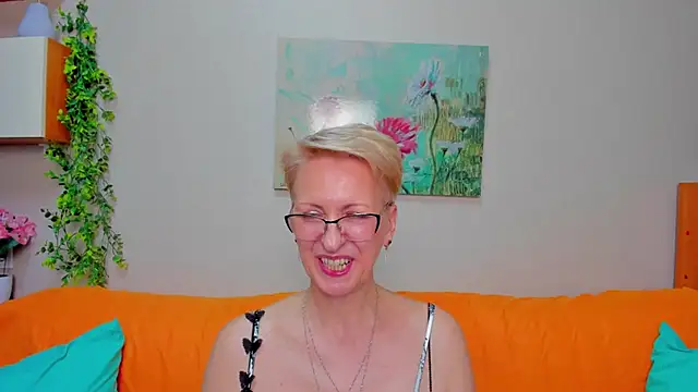 Chatroom XXX en direct de iamyourdream89