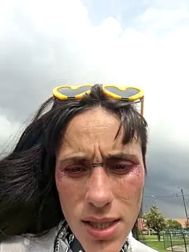 Samy_Hoops' Live XXX Chat