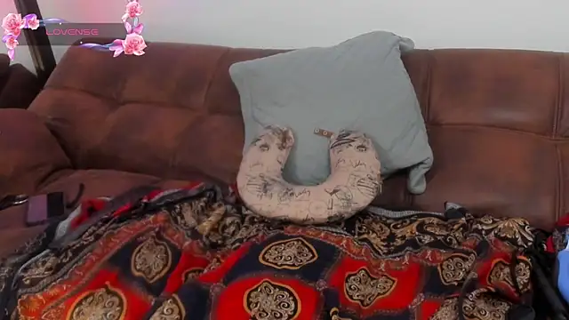 La_Diabla_111_のライブXXXチャット