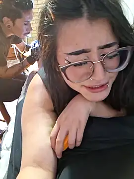 old_soul_and_young_spiritのライブXXXチャット