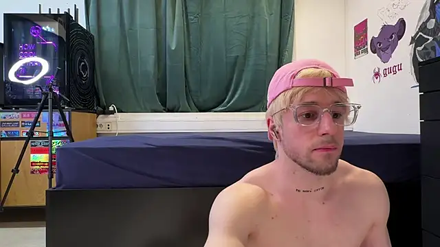 killa2053 Live XXX Chat