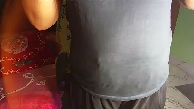 BengaliQueenStar live XXX chat