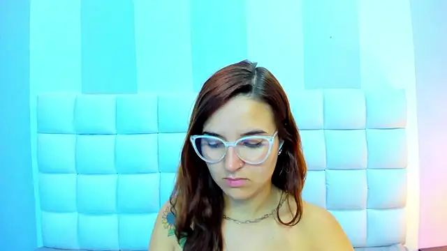 teresasroom_'s Live XXX Chat