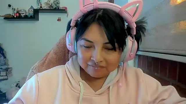 Shaddycute_ Obrolan Langsung XXX