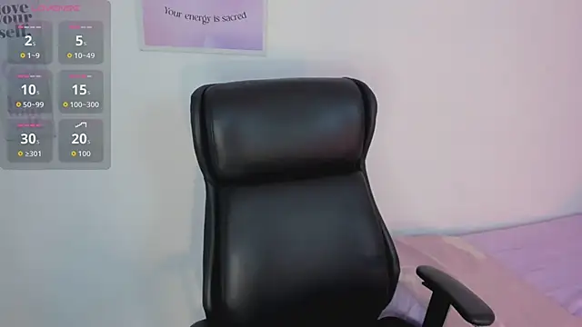 LanaJones_ লাইভ XXX চ্যাট