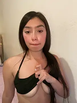 Miakittyyy Adlı Modelin Canlı XXX Sohbeti