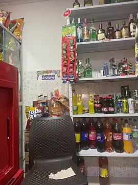 Sara_fun লাইভ XXX চ্যাট