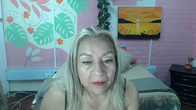 Chat XXX en directo de ZAMANTHA