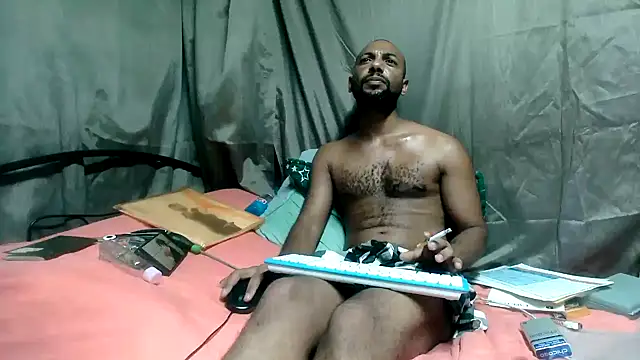 CamodickのライブXXXチャット