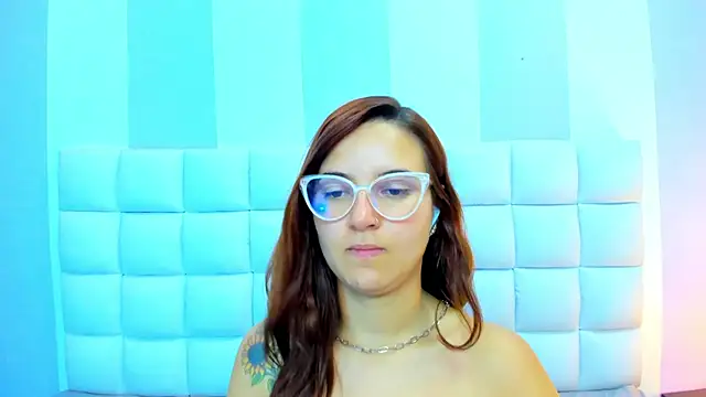 Chatroom XXX en direct de teresasroom_