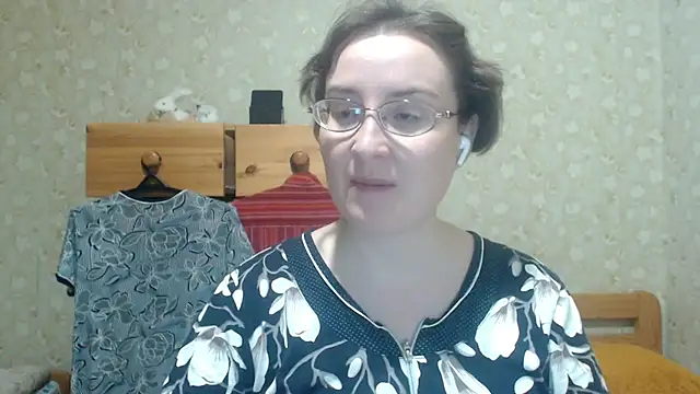 Smart_Rose's Live XXX Chat