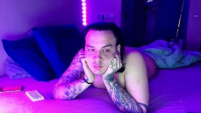 baphomet_from_iceのライブXXXチャット