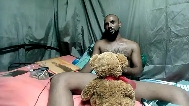 Camodick live XXX chat