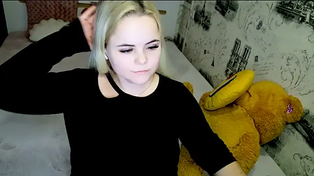 lovely-eyesのライブXXXチャット