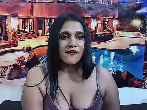Chat +18 de IndianSexyLady20 ao vivo