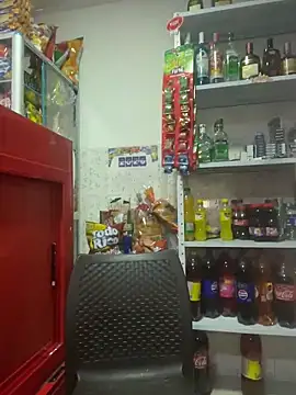 Chat XXX en directo de Sara_fun