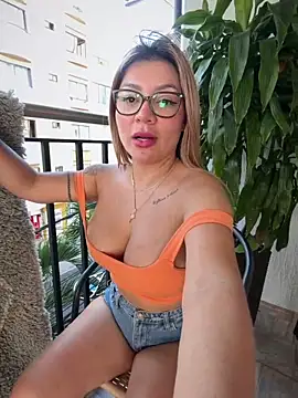 DIANITA_1988のライブXXXチャット