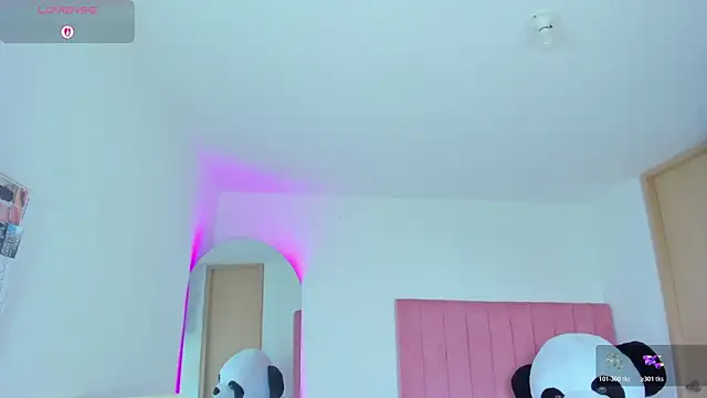 Chat XXX Live Janettcruz