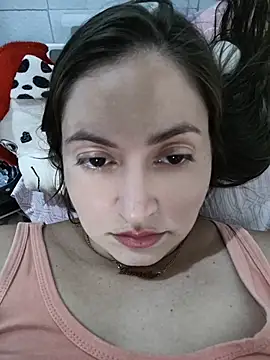 Show de dani123unica na webcam