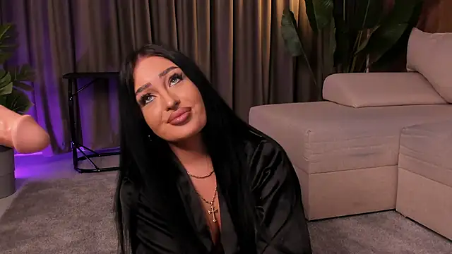 EmeraldKat Obrolan Langsung XXX