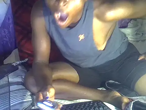 cute-shamza's Live XXX Chat