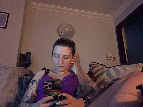 xxamyleighxx's Live XXX Chat