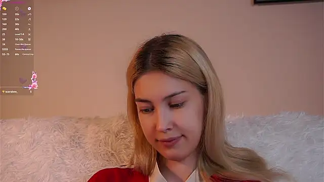 AngelicRice Chat XXX live