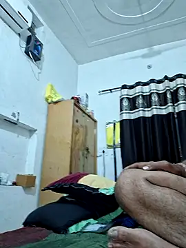 Show de webcam de menakshiiikaur