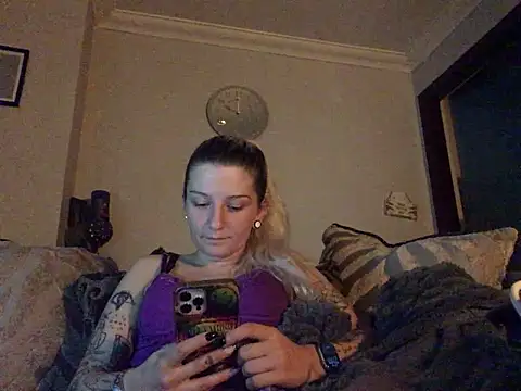 Chat XXX ao vivo de xxamyleighxx