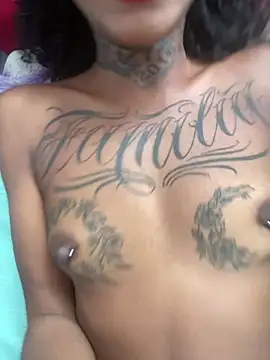 MariaLorenaah Obrolan Langsung XXX