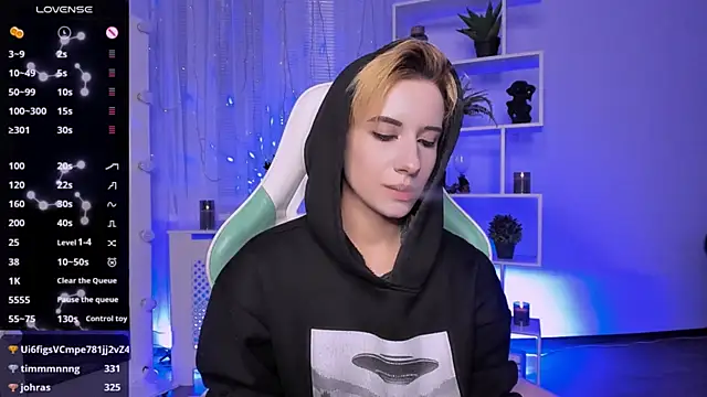 _Rein_ramm Obrolan Langsung XXX