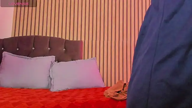 عرض كام Angel_esteban_fx