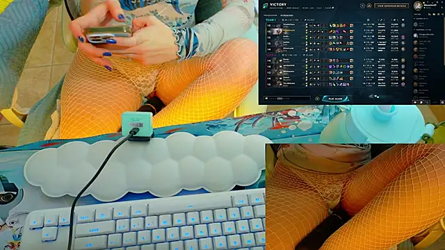 minakitsume লাইভ XXX চ্যাট