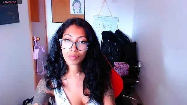 sofia_rosse4のライブXXXチャット