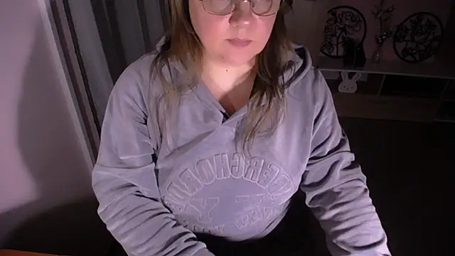 Chat XXX ao vivo de NeuroDoll