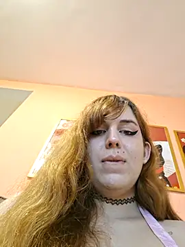 CuteAngel18 Webcamshow