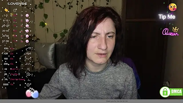 Muse_kitty_jenia Obrolan Langsung XXX