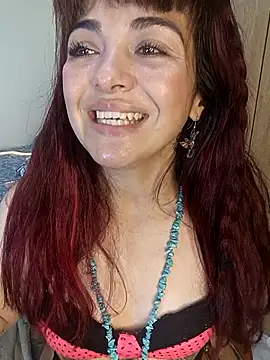 Winona-miu লাইভ XXX চ্যাট