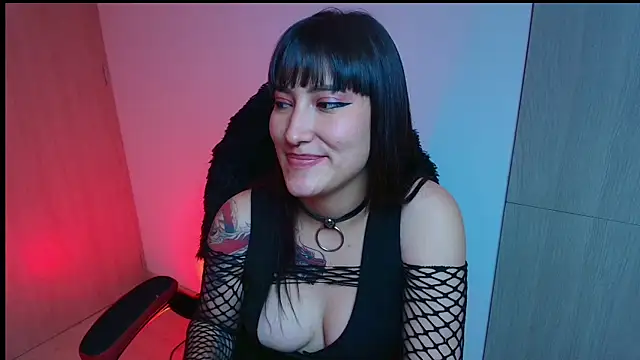 دردشة hitomi_arata الجنسية المباشرة