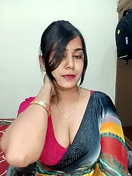 Miss-Riyasingh 现场XXX聊天