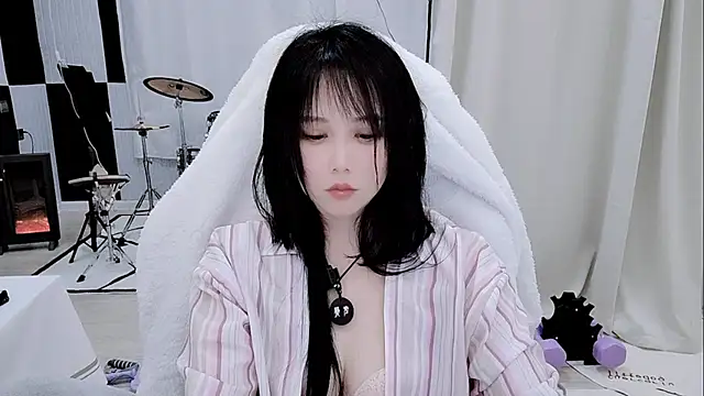 Evangelin-e Obrolan Langsung XXX