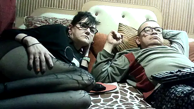 AlanaLaDream Obrolan Langsung XXX